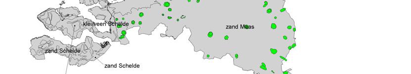 Voorbeelden zijn de aquatische ecologische doelstellingen om in het oppervlaktewater een GET/GEP te bereiken, eisen voor het