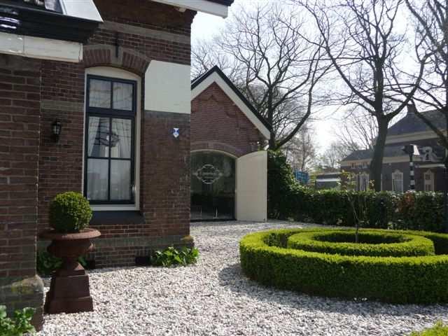 oonkenners.nl makelaardij en taxatiebureau Sprang-Capelle Wendelnesseweg-Oost 2 Voormalig spoorwachtershuis. Wachtpost Stopplaats Nieuwe Vaart is geopend in 1886 als s-grevelduin Capelle.