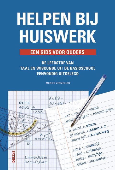 Helpen bij huiswerk 9789044728491