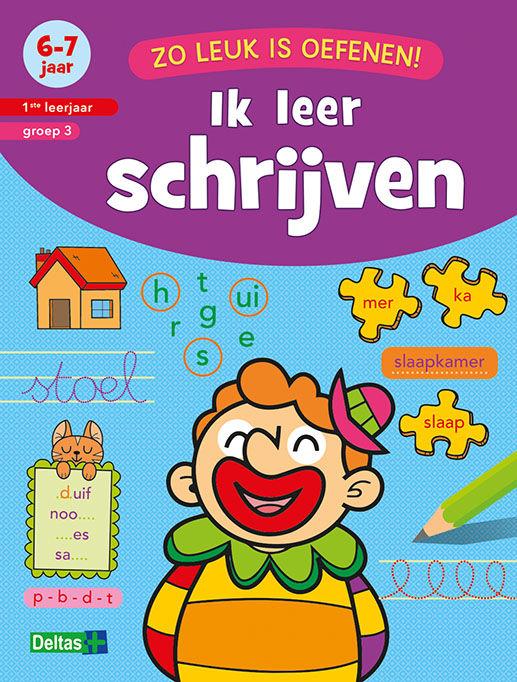 ) Zo  Eerste stappen naar lezen (5-6 j.