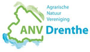 Notulen van de Algemene Ledenvergadering ANV Drenthe Donderdag 27 augustus 2015, 20.00 uur in Grolloo 1.