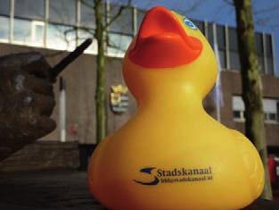 Subsidiewijzer Subsidies en regelingen voor ondernemers in Stadskanaal Gemeente Stadskanaal Raadhuisplein 1, 9501 SZ