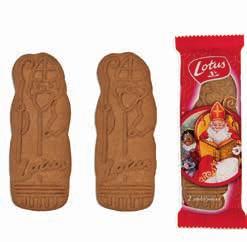 60814 Sinterklaasfiguren van