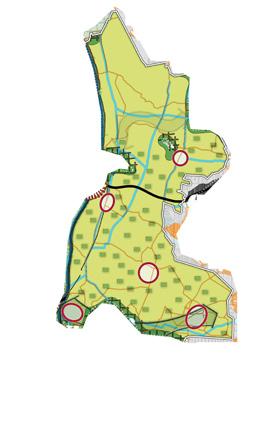 FOCUS OP DE OPGAVEN maatwerk voor agrariër ontvlechten verkeersstromen dierenwelzijn woongroepen schaalvergroting