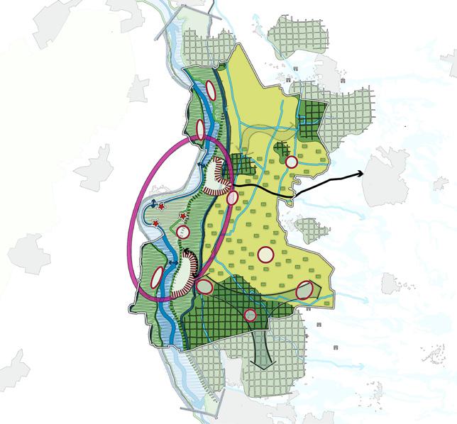 PRACHTIGE IJSSELZONE LOMMERRIJKE LANDGOEDEREN HET SALLANDSE PLATTELAND STERKE KERNEN TUSSEN