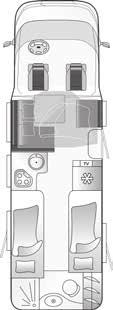 MJT, totaal toelaatbaargewicht 3.500 kg 7282 109 / 150 30 3.821, DUC 35 3,0 ltr. MJT, totaal toelaatbaargewicht 3.500 kg 7283 130 / 180 70 6.662, DUC 40 2,3 ltr. MJT, totaal toelaatbaargewicht 4.