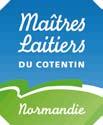 MLC: de Meester Zuivelaars van Normandië Maîtres Laitiers du Cotentin (MLC) is een zuivelcoöperatie met 820 melkveebedrijven en een productie van totaal 400 miljoen liter melk per jaar.
