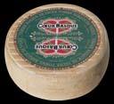 Artikel: 1481 Gewicht: 350 gram F RANKRIJK Moelleux du Mont Revard Gewassen korstkaas uit de Savoie gemaakt van rauwe koemelk met