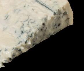 I TALIË Romantico Zachte Italiaanse blauwaderkaas van koemelk. Gemaakt bij La Casearia Carpenedo.