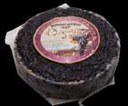 Artikel: 3890 Gewicht: 6x 180 gram Vet: 60 %, geit en schaap Trugole Italiaanse kaas uit het bergachtig gebied Asagio