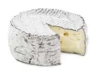 Artikel: 2603 Gewicht: 14 kg Scamorza Gerookt De gerookte Scamorza of affumicata, is een Italiaanse kaas van