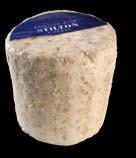 De naam is afgeleid van een dorp in Cambridgeshire waar de kaas nooit is geproduceerd!