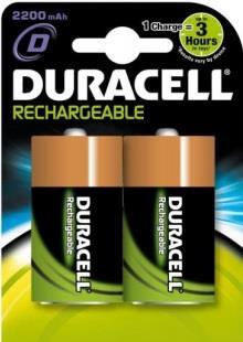 HR03 Voltage = 1,2V 800 mah 5mm 770449 Duracell