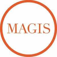 Beschikbare kleuren: oranje wit bruin groen BD-ALMA Magis-collectie jeugd me too Volledige collectie Magis