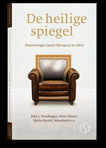 bij samsara Oorspronkelijke titel: The Sacred Mirror. Nondual Wisdom and Therapy Vertaling: Vera Groen Prijs: 23,95 Omvang: ca.