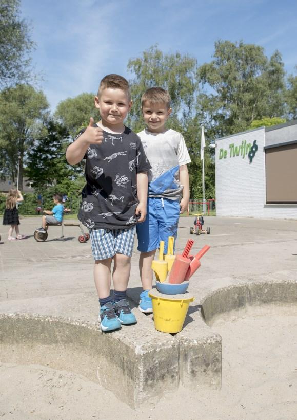 Het nieuwe programmaboekje Wat gaan we doen vandaag? is weer goed gevuld. Alle activiteiten die we tot de zomervakantie gaan aanbieden staan kun je hierin vinden.