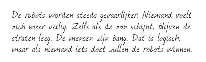 Hij heet Panthera en is de leider van de groep Geheime kracht.