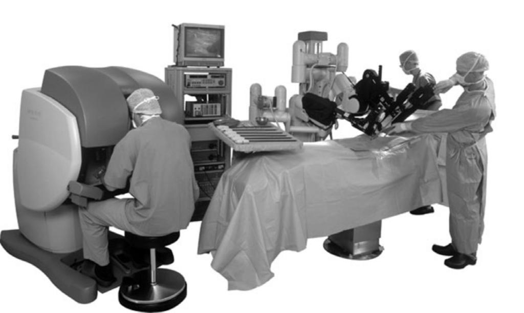 De operatie In de verschillende operatietechnieken is er de laatste jaren veel veranderd, zo ook bij het verwijderen van de prostaat.