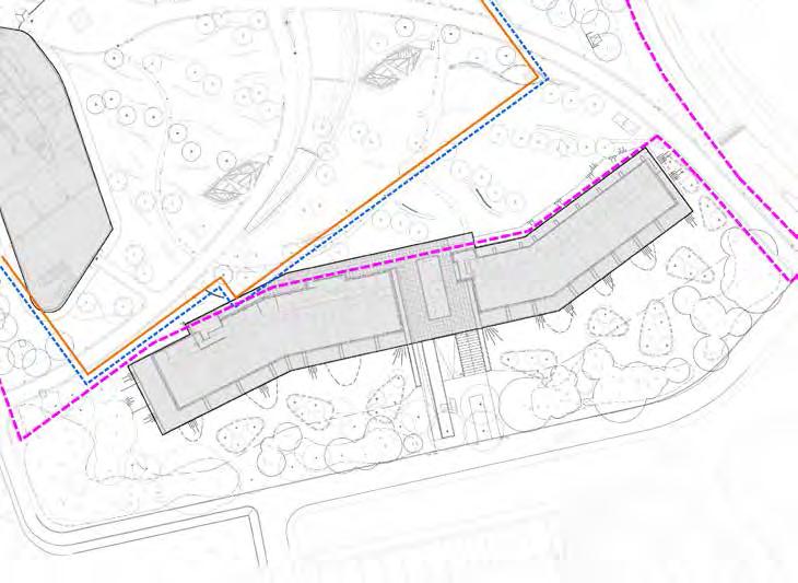 DAK De Stadstuin is aangelegd en wordt beheerd door DUO2, op basis van een DBFMO-contract met het Rijksvastgoedbedrijf.