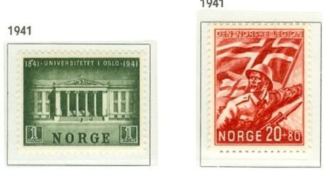 de Generaal der Gebergte troepen Franz Böhme op. Op 10 juni 1940 werden de oorlogshandelingen met de Noorse overgave beëindigd.