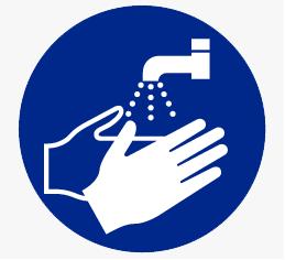 7. Hygiëne EHBO ongevallen geneesmiddelen Hygiëne Denk aan uw persoonlijke hygiëne en eis van uw leerlingen hetzelfde. Op alle toiletten zijn zeep en handdoeken of handdrogers voorzien.