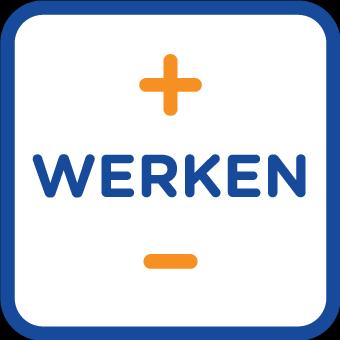 Dan moet u zich uitschrijven bij de gemeente en uw nieuwe adres doorgeven. Dit hoeft u niet aan ons door te geven.