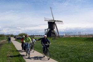 Fietshuur Fietsen Friesland op de fiets verkennen?