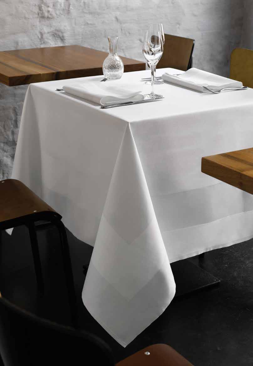 Luna-uni & Luna-a tafellinnen linge de table table linen luna-uni & luna-a tafellinnen linge de table table linen