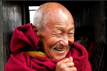 meedoen aan een serieuze meditatie-retraite binnen de filosofie van het Tibetaans-boeddhisme. De eerste dagen verblijf je in Kathmandu, de hoofdstad van Nepal.