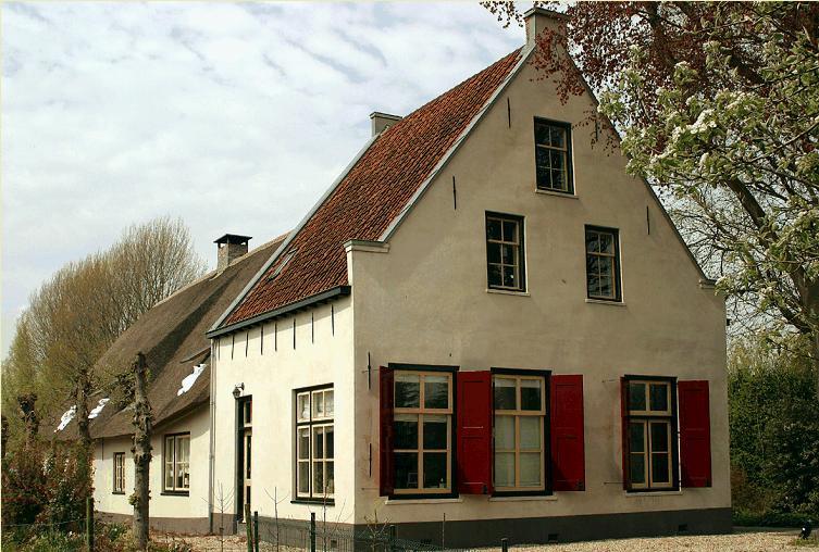 Opregte Haarlemsche Courant 17-11-1836 http://www.kruidenburg.