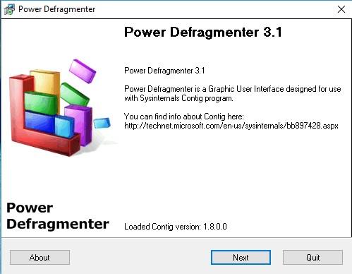 Windows 10 2 : Open de Verkenner en selecteer de harddisk, dan rechter muistoets: Eigenschappen. Kies tabblad Extras en dan Optimaliseren. Kies bijv.