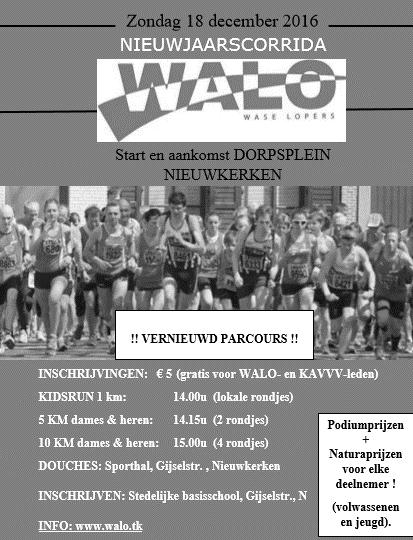 Buitenlandse reis: op zondag 30 oktober. Courir à Baisieux vervalt! Het wordt La Rouge Flamande in Bergues. 10u 5,6 km, 10.55 u 11,2 km, We liepen daar reeds in 2008.