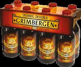 Grimbergen Winter 6 x