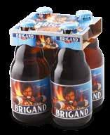 6 x Brigand 4