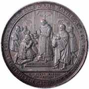 50, GERMANY 1405 (afbeelding verkleind) *