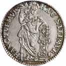 UTRECHT Provincie 1581 1795 121 * 121 X Stuiver. 1762. Staande Nederlandse maagd. Kz.