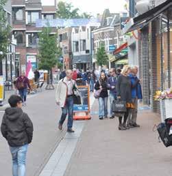 2 twee supermarkten Binnenstad VOORMALIGE AMBACHTSCHOOL