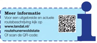 Komend uit de richting Groningen: A28 richting Assen, afslagnr. 33 Smilde (N381). Daarna de afslag richting Drachten (N381) nemen, afslag Elsloo/Vledder. Hierna verder vanaf ** hierboven.