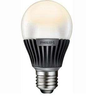 Niet dimbaar Artikel P19 Philips E27 7 Watt dimbaar 43,95 Artikel P19: Philips E27 7 Watt De MASTER LED A60-lamp van 7 W levert een dimbaar gloeieffect voor een