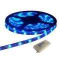 Artikel Z02: Ledstrip outdoor 5 meter RGB 109,85 artikel Z02: ledstrip: Ledstrip van 5 meter 12 Volt RGB.