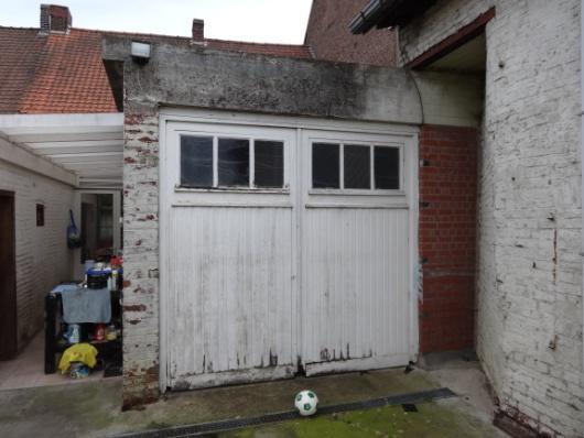 garage