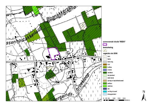 MVG-LIN-AMINAL-Instituut voor Natuurbehoud/ Bos en Groen