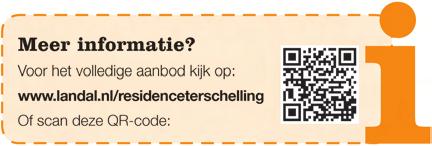 Het arrangement bestaat uit: koffie/thee, gezond sapje, diverse soorten beleg, diverse streekproducten en verse broodjes uit de oven. Prijs Volwassenen : 7,50 p.p.p.d.* Kinderen t/m 12 jaar: 3,75 p.