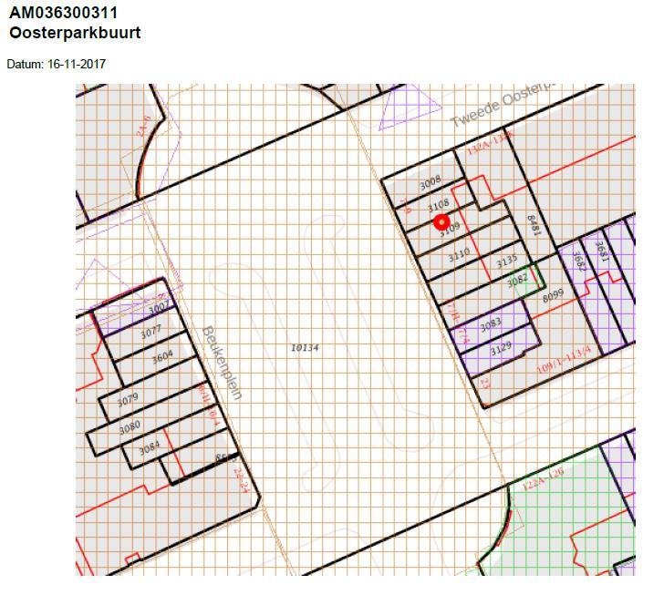 Pagina 23 van 30 Beukenplein 11-15