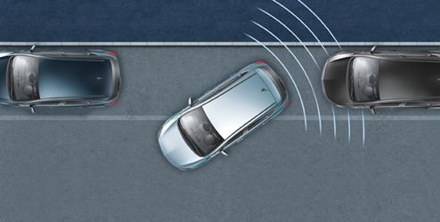 Set bevat folie voor de voorbumper (alleen gelakte delen), een deel van de motorkap, spiegelbehuizing, achterkant van de portiergrepen, hoeken van de portieren en achterbumper Eenvoudig aan te