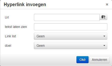 Klik op achter Bron. U krijgt dan het volgende te zien: Kies de afbeelding die u wilt plaatsen, klik op Selecteer bestand en vervolgens op Oké.