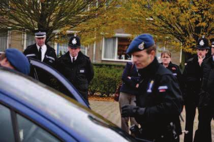 Die hadden zo hun bedenkingen over de schietkunst van de marechaussee, politie en andere overheidsdiensten. Daarom werd al snel besloten tot een vergelijkend treffen. Bij het zgn.