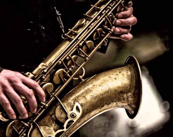 LEZ Jazz in 't Brederode Huys Spreker Wim Kooy Tijd/code dinsdag 20:00-22:00 uur LEZ011 Datum 10-04-2018 Kosten 6,00 De traditie is in ere hersteld.