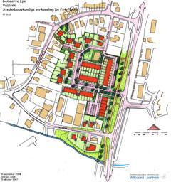 Art.3 -Geen vergunning voor bouwen -Bij strijd bestemmingsplan, alleen omgevingsvergunning voor ontheffing best.