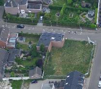 De locatie is opgenomen in het groene bakje, uitgifte en reguliere woningen zijn voorzien voor de korte termijn (t/m 2017). Uitgifte voor tijdelijke woningen conflicteert hiermee.